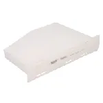 Filter, vazduh unutrašnjeg prostora HENGST E998LI IC-D92DEF