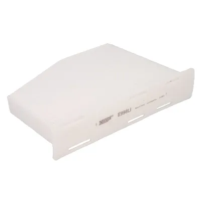 Filter, vazduh unutrašnjeg prostora HENGST E998LI IC-D92DEF