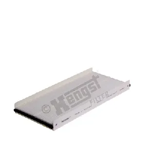 Filter, vazduh unutrašnjeg prostora HENGST E999LI IC-D92DF0