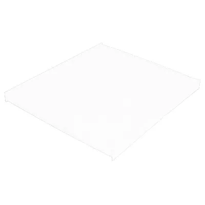 Filter, vazduh unutrašnjeg prostora HYUNDAI 971332E210 IC-F4881E