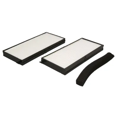 Filter, vazduh unutrašnjeg prostora JAKOPARTS J1340308 IC-B0EEA6