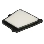 Filter, vazduh unutrašnjeg prostora JAKOPARTS J1340323 IC-F484E4