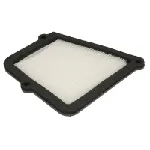 Filter, vazduh unutrašnjeg prostora JAKOPARTS J1340323 IC-F484E4