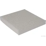 Filter, vazduh unutrašnjeg prostora JAKOPARTS J1340325 IC-G0TIMU