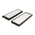 Filter, vazduh unutrašnjeg prostora JAKOPARTS J1340402 IC-AC0DF5