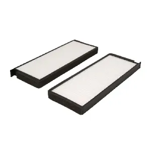 Filter, vazduh unutrašnjeg prostora JAKOPARTS J1340402 IC-AC0DF5