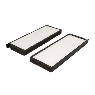 Filter, vazduh unutrašnjeg prostora JAKOPARTS J1340402 IC-AC0DF5