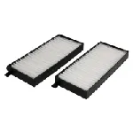 Filter, vazduh unutrašnjeg prostora JAKOPARTS J1340403 IC-B0EEA5