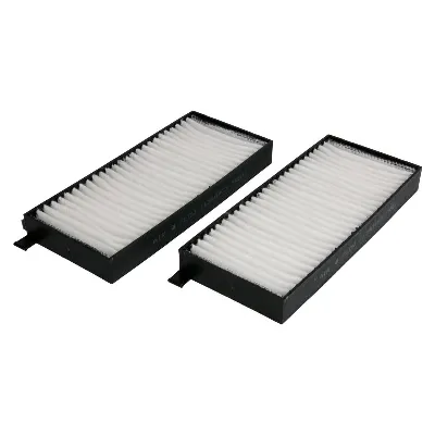 Filter, vazduh unutrašnjeg prostora JAKOPARTS J1340403 IC-B0EEA5