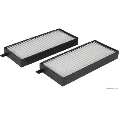 Filter, vazduh unutrašnjeg prostora JAKOPARTS J1340403 IC-B0EEA5