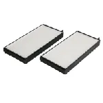 Filter, vazduh unutrašnjeg prostora JAKOPARTS J1340405 IC-B0EEA4