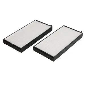 Filter, vazduh unutrašnjeg prostora JAKOPARTS J1340405 IC-B0EEA4