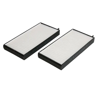 Filter, vazduh unutrašnjeg prostora JAKOPARTS J1340405 IC-B0EEA4