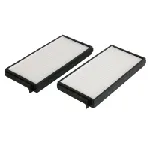 Filter, vazduh unutrašnjeg prostora JAKOPARTS J1340405 IC-B0EEA4