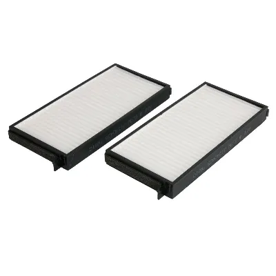 Filter, vazduh unutrašnjeg prostora JAKOPARTS J1340405 IC-B0EEA4