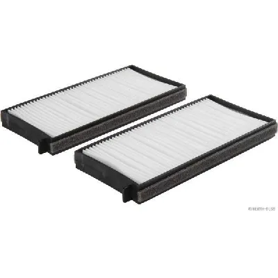 Filter, vazduh unutrašnjeg prostora JAKOPARTS J1340405 IC-B0EEA4