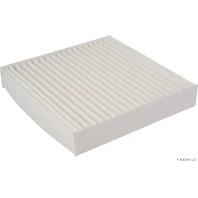 Filter, vazduh unutrašnjeg prostora JAKOPARTS J1340411 IC-G0PR3C