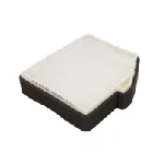 Filter, vazduh unutrašnjeg prostora JAKOPARTS J1340502 IC-A0A8F0