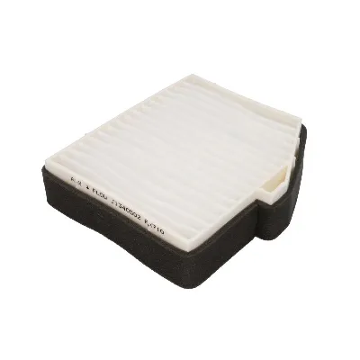 Filter, vazduh unutrašnjeg prostora JAKOPARTS J1340502 IC-A0A8F0