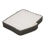 Filter, vazduh unutrašnjeg prostora JAKOPARTS J1340502 IC-A0A8F0