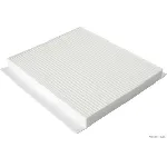 Filter, vazduh unutrašnjeg prostora JAKOPARTS J1340512 IC-B0EEA0