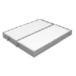 Filter, vazduh unutrašnjeg prostora JAKOPARTS J1340513 IC-BB0591