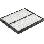 Filter, vazduh unutrašnjeg prostora JAKOPARTS J1340513 IC-BB0591
