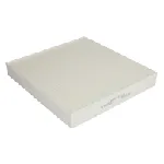 Filter, vazduh unutrašnjeg prostora JAKOPARTS J1340541 IC-G0XD7M