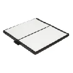 Filter, vazduh unutrašnjeg prostora JAKOPARTS J1340908 IC-AEF584