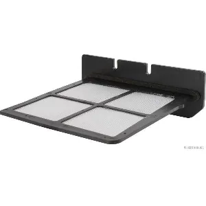 Filter, vazduh unutrašnjeg prostora JAKOPARTS J1341004 IC-D3283E