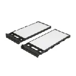 Filter, vazduh unutrašnjeg prostora JAKOPARTS J1341013 IC-A74882