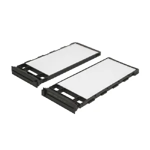 Filter, vazduh unutrašnjeg prostora JAKOPARTS J1341013 IC-A74882