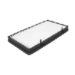 Filter, vazduh unutrašnjeg prostora JAKOPARTS J1341037 IC-D46253