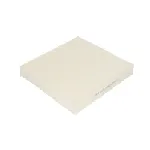 Filter, vazduh unutrašnjeg prostora JAKOPARTS J1341043 IC-E2378B