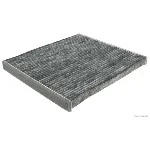 Filter, vazduh unutrašnjeg prostora JAKOPARTS J1342011 IC-A0A91C