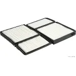 Filter, vazduh unutrašnjeg prostora JAKOPARTS J1342033 IC-C156F7