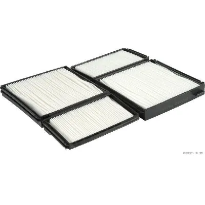 Filter, vazduh unutrašnjeg prostora JAKOPARTS J1342033 IC-C156F7