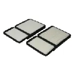 Filter, vazduh unutrašnjeg prostora JAKOPARTS J1342033 IC-C156F7