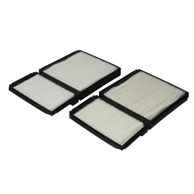 Filter, vazduh unutrašnjeg prostora JAKOPARTS J1342033 IC-C156F7