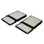 Filter, vazduh unutrašnjeg prostora JAKOPARTS J1342033 IC-C156F7