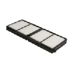 Filter, vazduh unutrašnjeg prostora JAKOPARTS J1342034 IC-C33DD0