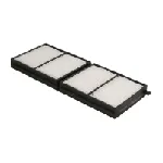 Filter, vazduh unutrašnjeg prostora JAKOPARTS J1342034 IC-C33DD0