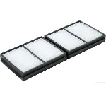 Filter, vazduh unutrašnjeg prostora JAKOPARTS J1342034 IC-C33DD0