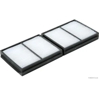 Filter, vazduh unutrašnjeg prostora JAKOPARTS J1342034 IC-C33DD0