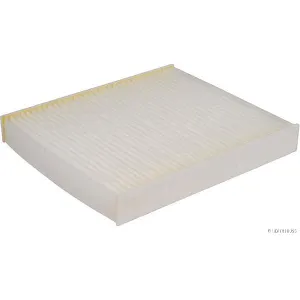 Filter, vazduh unutrašnjeg prostora JAKOPARTS J1342048 IC-F4BE2D