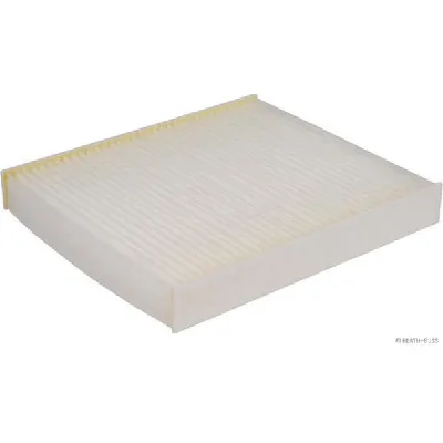 Filter, vazduh unutrašnjeg prostora JAKOPARTS J1342048 IC-F4BE2D