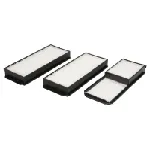 Filter, vazduh unutrašnjeg prostora JAKOPARTS J1343000 IC-A0A8F9