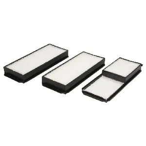 Filter, vazduh unutrašnjeg prostora JAKOPARTS J1343000 IC-A0A8F9