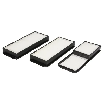 Filter, vazduh unutrašnjeg prostora JAKOPARTS J1343000 IC-A0A8F9