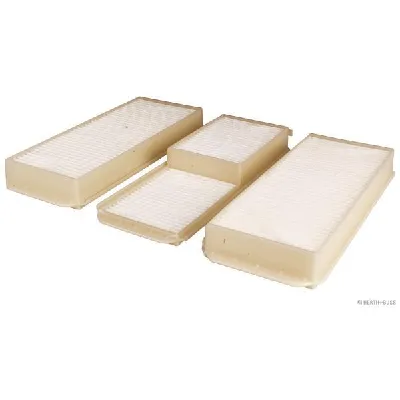 Filter, vazduh unutrašnjeg prostora JAKOPARTS J1343000 IC-A0A8F9